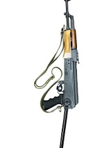 INTER ORDNANCE Sporter7.62X39MM - Image 1 of 3