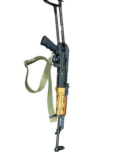INTER ORDNANCE Sporter7.62X39MM - Image 3 of 3