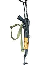 INTER ORDNANCE Sporter7.62X39MM - Image 3 of 3