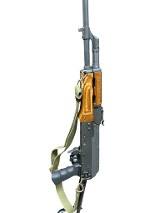 INTER ORDNANCE Sporter7.62X39MM - Image 2 of 3