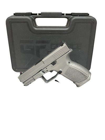 GFORCE ARMS RPX9 EXODUS 9MM LUGER (9x19 PARA) - Image 1 of 7