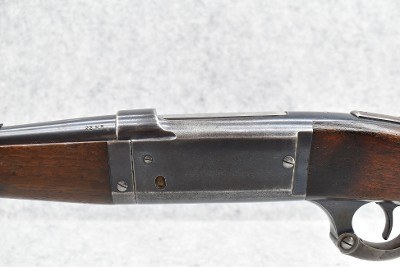 SAVAGE ARMS 99 TAKEDOWN fEATHERWEIGHT .22 HP - Image 16 of 22