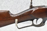 SAVAGE ARMS 99 TAKEDOWN fEATHERWEIGHT .22 HP - Image 6 of 22