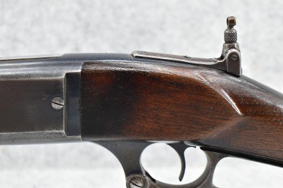 SAVAGE ARMS 99 TAKEDOWN fEATHERWEIGHT .22 HP - Image 15 of 22