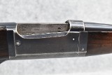 SAVAGE ARMS 99 TAKEDOWN fEATHERWEIGHT .22 HP - Image 3 of 22