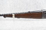 SAVAGE ARMS 99 TAKEDOWN fEATHERWEIGHT .22 HP - Image 19 of 22