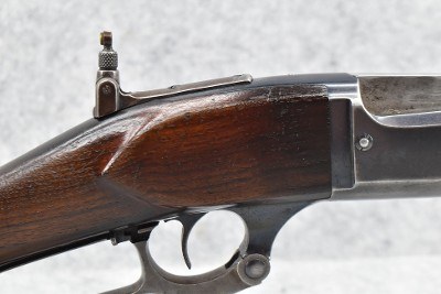 SAVAGE ARMS 99 TAKEDOWN fEATHERWEIGHT .22 HP - Image 4 of 22