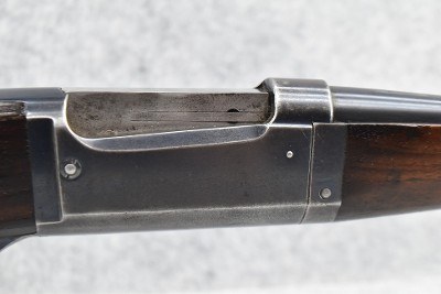 SAVAGE ARMS 99 TAKEDOWN fEATHERWEIGHT .22 HP - Image 3 of 22