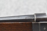 SAVAGE ARMS 99 TAKEDOWN fEATHERWEIGHT .22 HP - Image 17 of 22