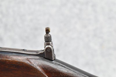 SAVAGE ARMS 99 TAKEDOWN fEATHERWEIGHT .22 HP - Image 14 of 22