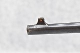 SAVAGE ARMS 99 TAKEDOWN fEATHERWEIGHT .22 HP - Image 21 of 22