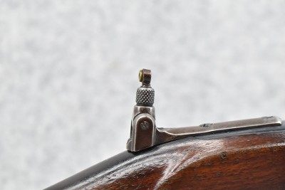 SAVAGE ARMS 99 TAKEDOWN fEATHERWEIGHT .22 HP - Image 5 of 22
