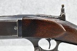 SAVAGE ARMS 99 TAKEDOWN fEATHERWEIGHT .22 HP - Image 15 of 22