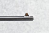 SAVAGE ARMS 99 TAKEDOWN fEATHERWEIGHT .22 HP - Image 11 of 22