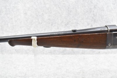 SAVAGE ARMS 99 TAKEDOWN fEATHERWEIGHT .22 HP - Image 19 of 22