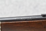 SAVAGE ARMS 99 TAKEDOWN fEATHERWEIGHT .22 HP - Image 18 of 22