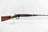 SAVAGE ARMS 99 TAKEDOWN fEATHERWEIGHT .22 HP - Image 1 of 22