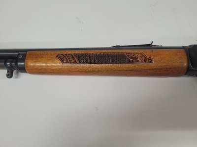 MARLIN 3080 LE Trail Rider .30-30 WIN - Image 5 of 11