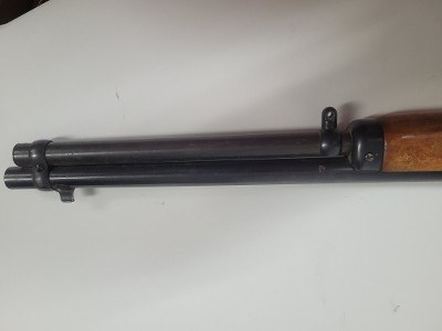 MARLIN 3080 LE Trail Rider .30-30 WIN - Image 7 of 11
