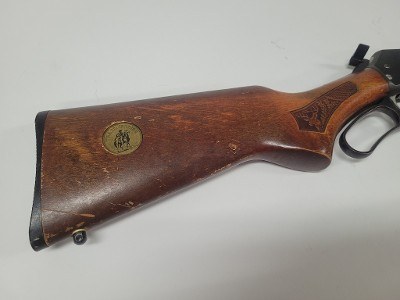 MARLIN 3080 LE Trail Rider .30-30 WIN - Image 3 of 11
