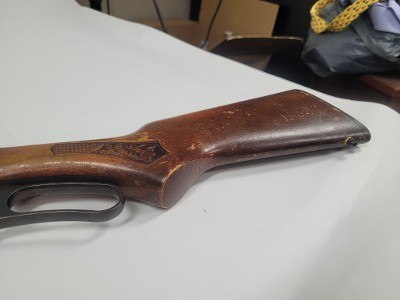 MARLIN 3080 LE Trail Rider .30-30 WIN - Image 10 of 11