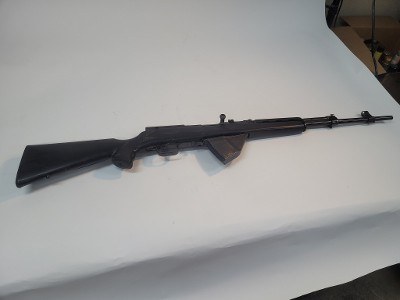 ZASTAVA ARMS M59/66 7.62X39MM - Image 1 of 10