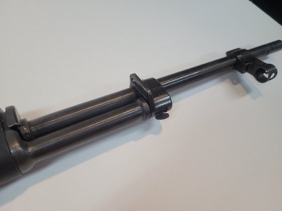 ZASTAVA ARMS M59/66 7.62X39MM - Image 9 of 10