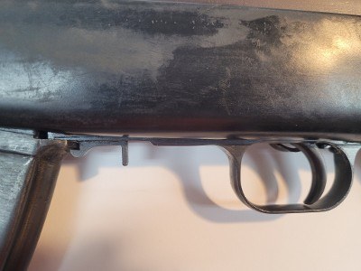 ZASTAVA ARMS M59/66 7.62X39MM - Image 3 of 10