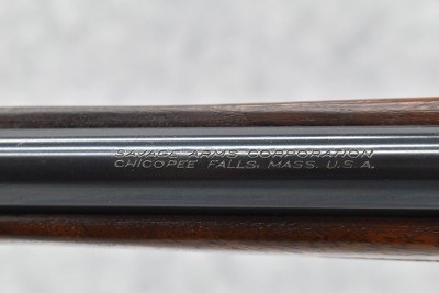 SAVAGE ARMS 99 .300 SAVAGE - Image 20 of 23