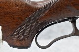 SAVAGE ARMS 99 .300 SAVAGE - Image 5 of 23
