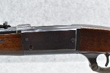SAVAGE ARMS 99 .300 SAVAGE - Image 15 of 23