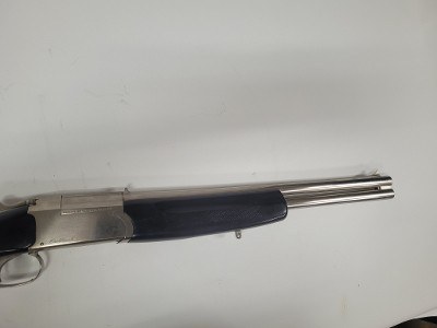STOEGER CONDOR OUTBACK 20 GA - Image 3 of 9