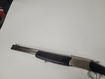 STOEGER CONDOR OUTBACK 20 GA - Image 6 of 9