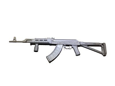 CENTURY ARMS VSKA SYNTHETIC 7.62X39MM - Image 1 of 7