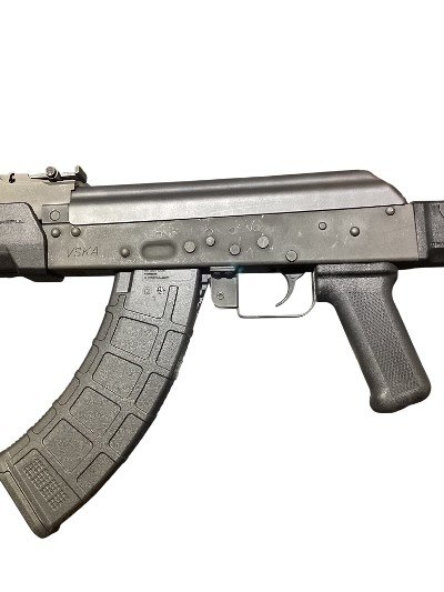 CENTURY ARMS VSKA SYNTHETIC 7.62X39MM - Image 6 of 7