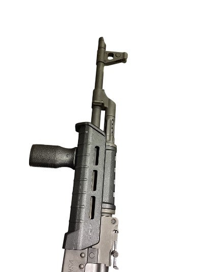 CENTURY ARMS VSKA SYNTHETIC 7.62X39MM - Image 7 of 7