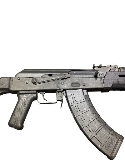 CENTURY ARMS VSKA SYNTHETIC 7.62X39MM - Image 4 of 7