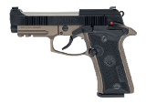 LANGDON TACTICAL 80X CHEETAH .32 ACP - 1 of 2