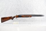 WINCHESTER 101 12 GA - Image 1 of 25