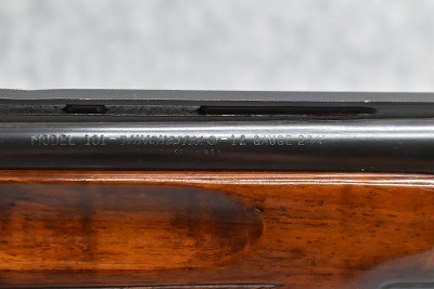 WINCHESTER 101 12 GA - Image 12 of 25