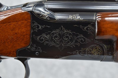 WINCHESTER 101 12 GA - Image 20 of 25