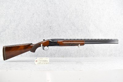 WINCHESTER 101 12 GA - Image 1 of 25