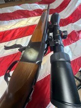 RUGER #1 .223 REM - Image 3 of 3