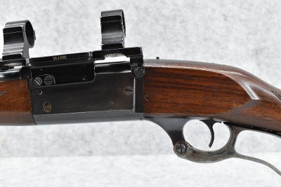 SAVAGE ARMS 99EG .250-3000 SAVAGE - Image 8 of 22