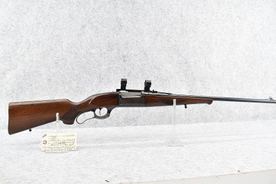 SAVAGE ARMS 99EG .250-3000 SAVAGE - Image 22 of 22