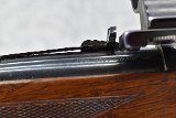 SAVAGE ARMS 99EG .250-3000 SAVAGE - Image 5 of 22