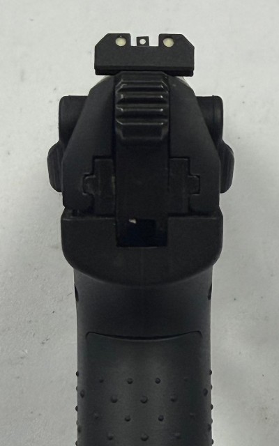 WALTHER P22 .22 LR - Image 4 of 8