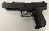 WALTHER P22 .22 LR - Image 2 of 8