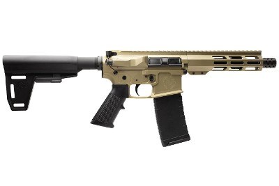 NEXT GENERATION ARMS NG-15 .223 WYLDE - Image 1 of 1