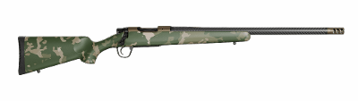 CHRISTENSEN ARMS RIDGELINE FFT CANYON PHANTOM .22 CREEDMOOR - Image 1 of 1